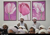 علمای اهل سنت خراسان شمالی: مقام معظم رهبری برترین الگوی وحدت جهان اسلام است