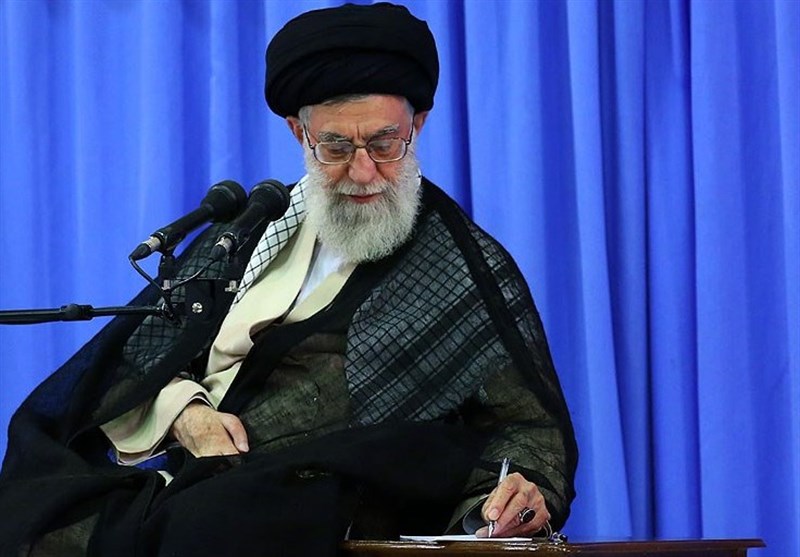 مجوز امام خامنه‌ای برای اختصاص اعتبار 150 میلیون دلاری طرح مقابله با ریزگردها