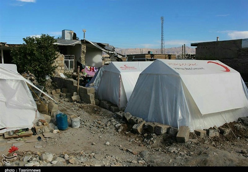 کرمانشاه| نظارت بر ساخت‌ و ساز در مناطق زلزله‌زده دارای کاستی‌هایی است