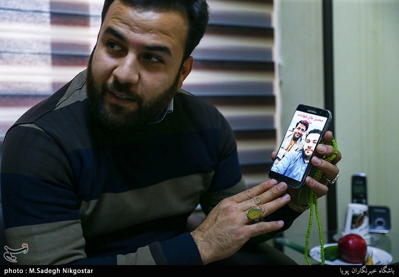 دشواری‌های پوشش رسانه‌ای جبهه مقاومت از زبان خبرنگار شبکه خبر/ بیرانوند: با گریه می‌گفتم مرا به جای &quot;شهید خزایی&quot; به سوریه بفرستید