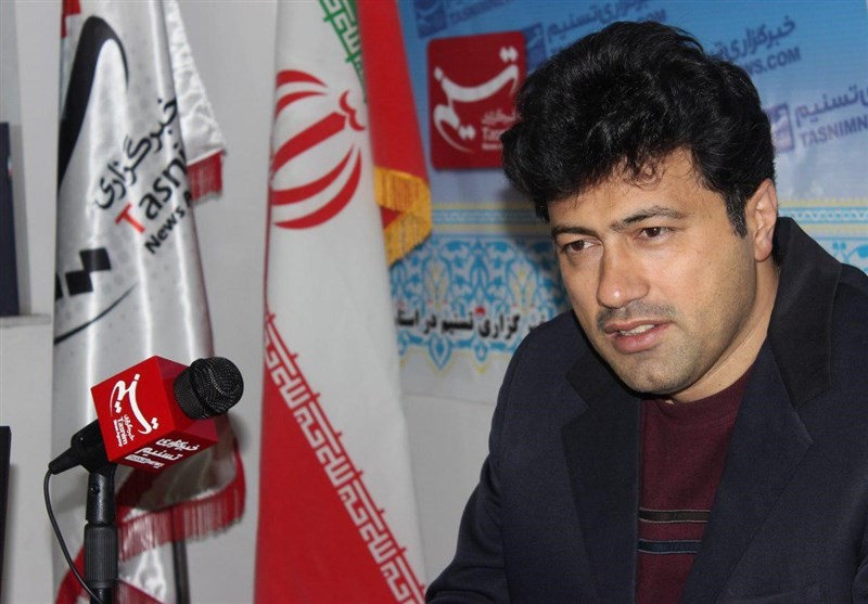 مدیران فرهنگی استان اردبیل حمایتی از تئاتر نمی‌کنند