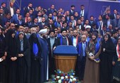عمار حکیم: روابط عراق و ایران استراتژیک است