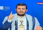 الحوثی: در کنار حزب‌الله علیه اسرائیل می‌جنگیم/یمن عاقبت سختی را برای عربستان رقم می‌زند