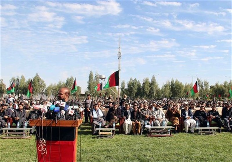 رهبران حکومت وحدت ملی برای تقلب در انتخابات افغانستان تلاش می‌کنند
