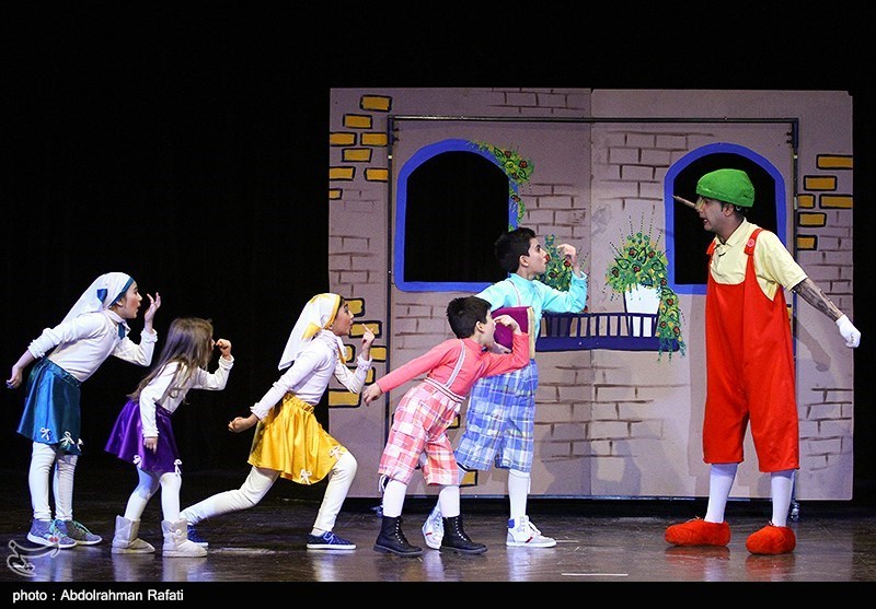 تئاتر کودک نیازمند نگاه جدی است؛ عدم ارتباط عمیق با کودکان ضعف مهم هنرهای نمایشی در اصفهان
