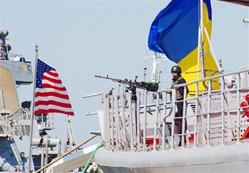 آمریکا: کمک نظامی به اوکراین دفاعی بوده است