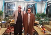 بررسی اوضاع افغانستان محور دیدار «محقق» و «ژنرال دوستم» در ترکیه