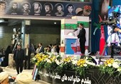 سیره شهدا در عملکرد مدیران استان آذربایجان غربی تجلی یابد