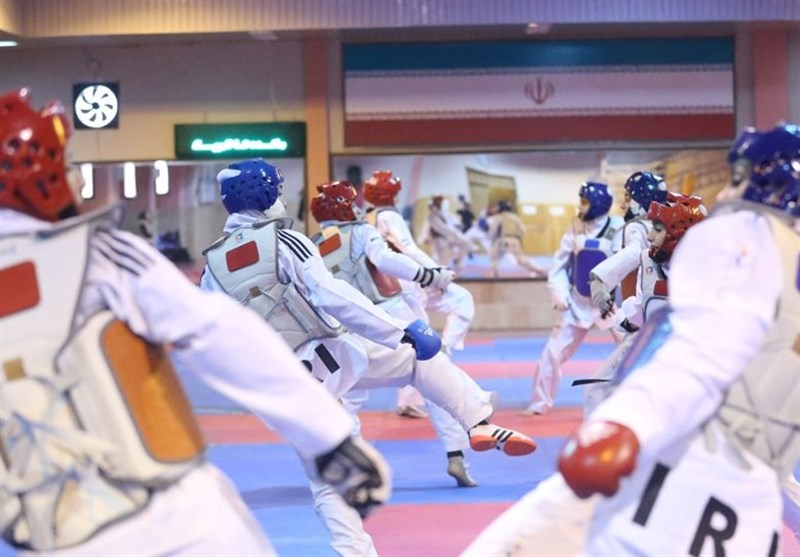 تکواندوکاران نوجوان البرزی 3 مدال طلا در مسابقات کشوری کسب کردند