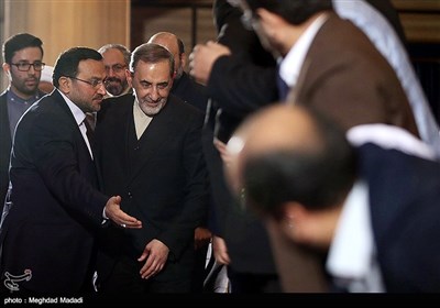 Tehran Hosts Conference on Ayatollah Khamenei’s Letters to Western Youth