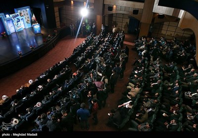 Tehran Hosts Conference on Ayatollah Khamenei’s Letters to Western Youth