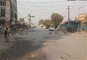 6 کشته در انفجار شهر «جلال آباد» در شرق افغانستان