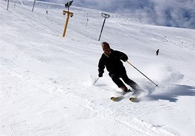  بی توجهی به توسعه گردشگری ورزشی در کهگیلویه و بویراحمد؛ پیست اسکی یاسوج گم شد 