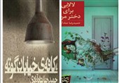 انتشار دو رمان «حمیدرضا شاه‌آبادی» در الجزایر