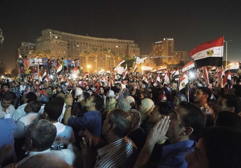 شکاف‌های اجتماعی و سیاسی در مصر موجب رادیکالیزه شدن فضای سیاسی شده است