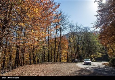 ایران؛ اسالم سے خلخال تک ۔۔۔