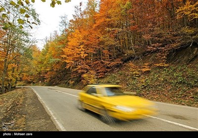 ایران؛ اسالم سے خلخال تک ۔۔۔