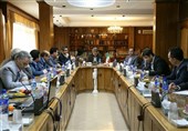 دبیرخانه همکاری مشترک صنعتی، معدنی و تجاری در تهران تشکیل شد