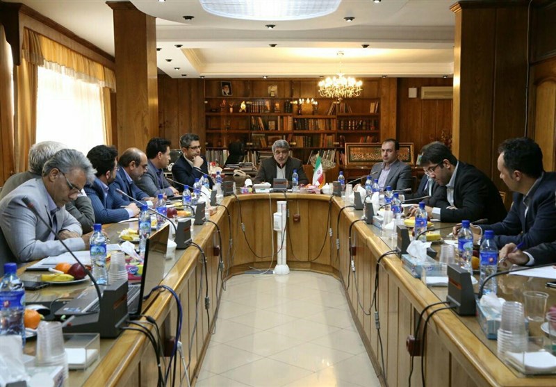 دبیرخانه همکاری مشترک صنعتی، معدنی و تجاری در تهران تشکیل شد