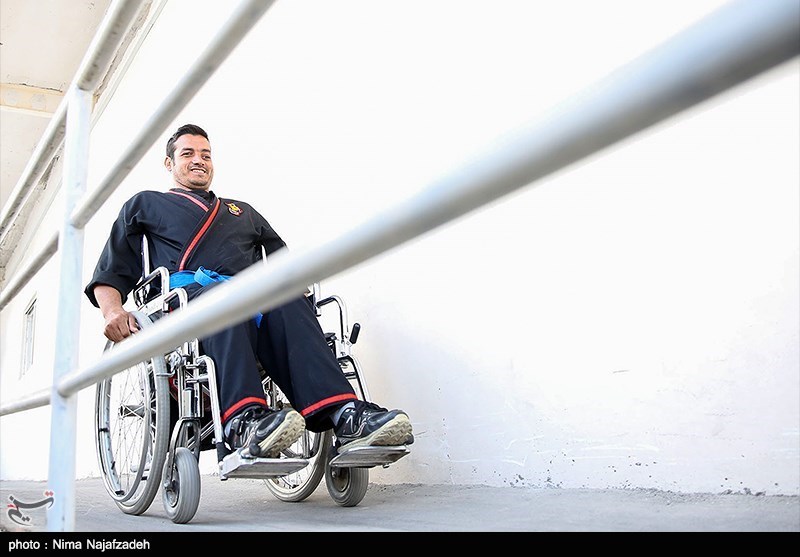 قزوین| 30 درصد پست‌های سازمانی به معلولان اختصاص می‌یابد