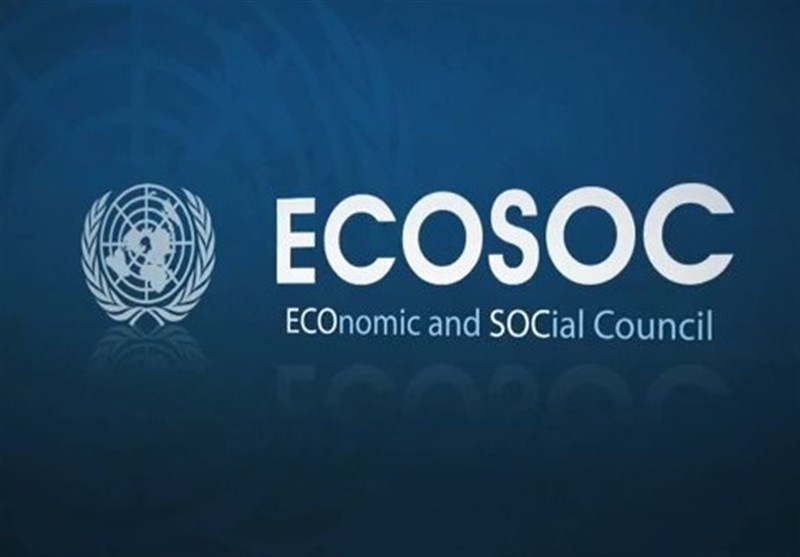Социальный совет оон. Экономический и социальный совет ООН (ЭКОСОС). ЭКОСОС ООН эмблема. Экономический и социальный совет ЭКОСОС эмблема. Структура экономического и социального совета ООН.