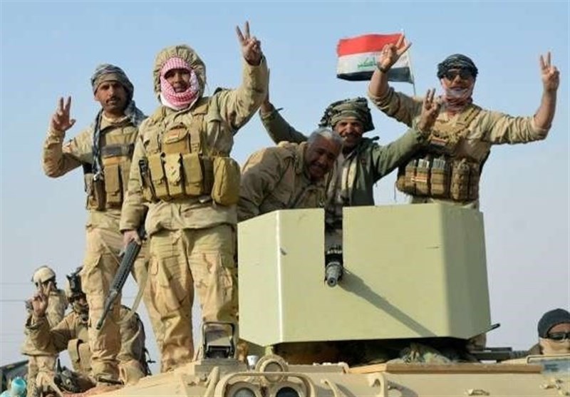 اولین سالروز شکست داعش در عراق/ «مرجعیت» و «بسیج مردمی» ارکان پیروزی بر توطئه آمریکایی داعش