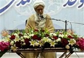 افزایش اقتدار و امنیت ایران ریشه در وحدت مذاهب اسلامی دارد