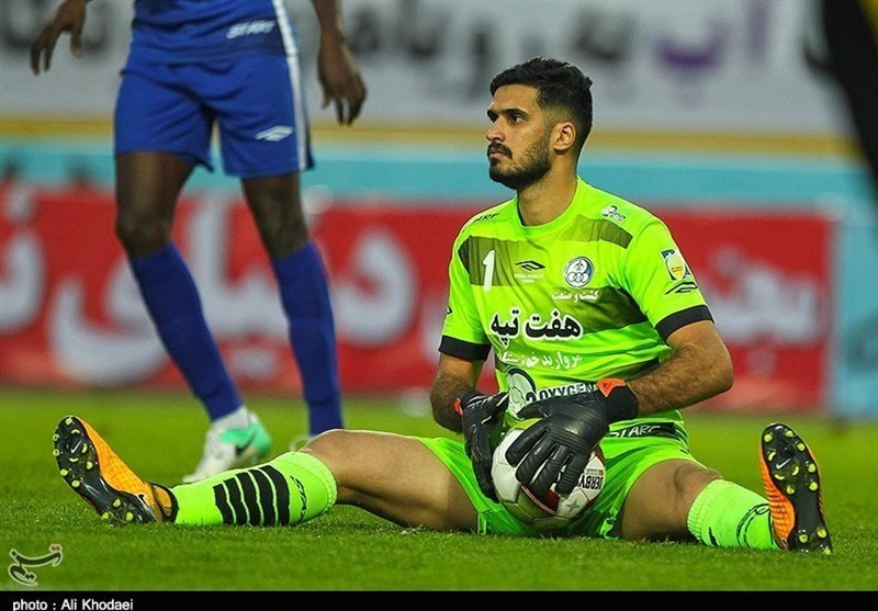 شیخ‌ویسی: شانس قهرمانی ما در جام حذفی 25 درصد است