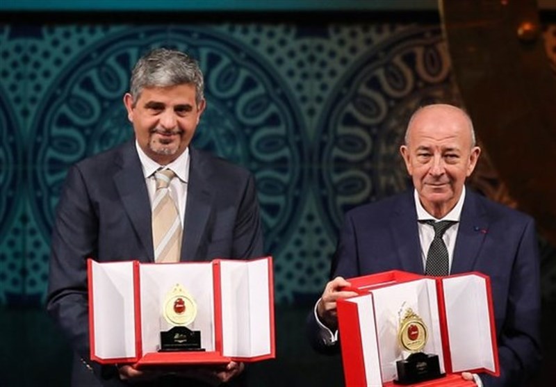 Iranian, Turkish-French Scientists Winners of 2nd Edition of Mustafa Prize