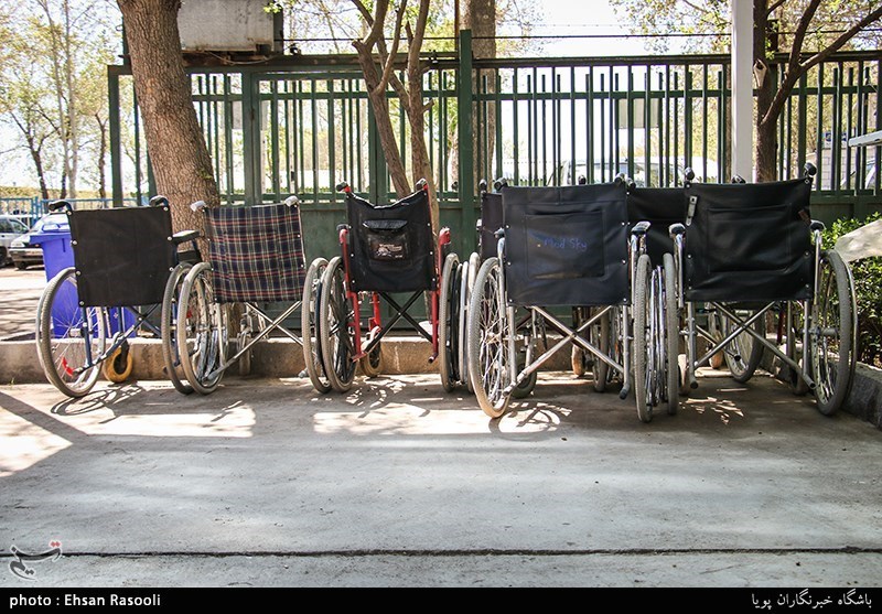 احیای حقوق شهروندی معلولان و توان‌یابان اصفهان نیازمند برنامه‌ریزی است