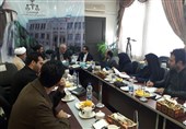نخستین ستاد صبر استانی در استان گلستان راه‎اندازی شد