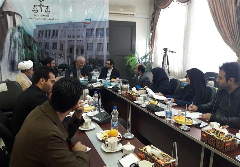 نخستین ستاد صبر استانی در استان گلستان راه‎اندازی شد