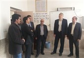 تمامی مدارس شهر کرمان از نظر مقاومت در برابر زلزله بازدید می‌شوند