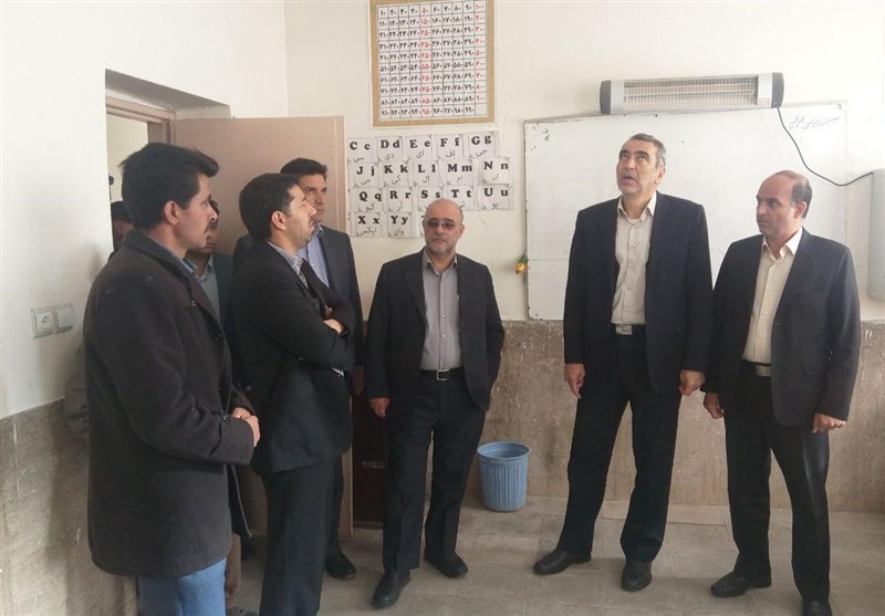 تمامی مدارس شهر کرمان از نظر مقاومت در برابر زلزله بازدید می‌شوند
