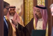 دعوت ریاض از شرکت‌های آمریکایی برای توسعه برنامه هسته‌ای عربستان