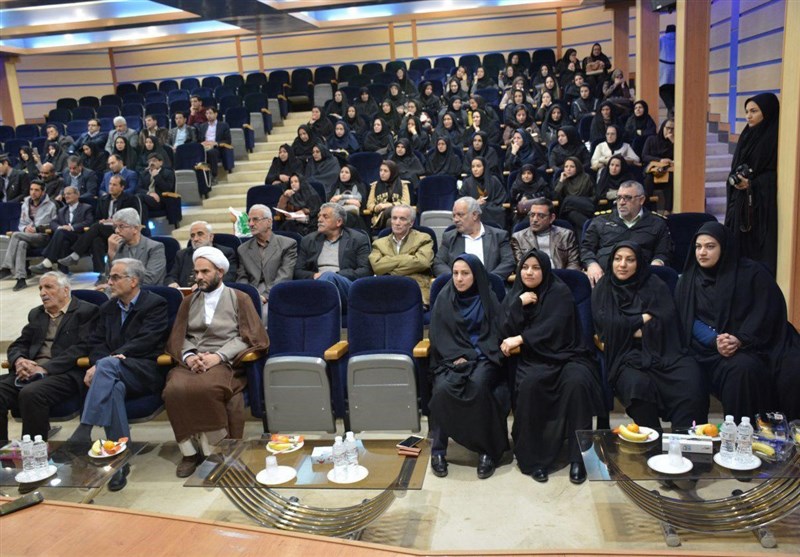 اصفهان| فعالان فرهنگی معضلات شهرضا را شناسایی و راهکار ارائه کنند