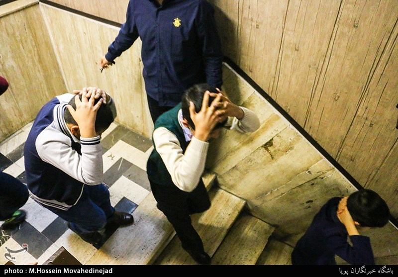 شناسایی 100 نقطه امن در ورامین؛ ظرفیت‌ها در زلزله تهران مشخص شد