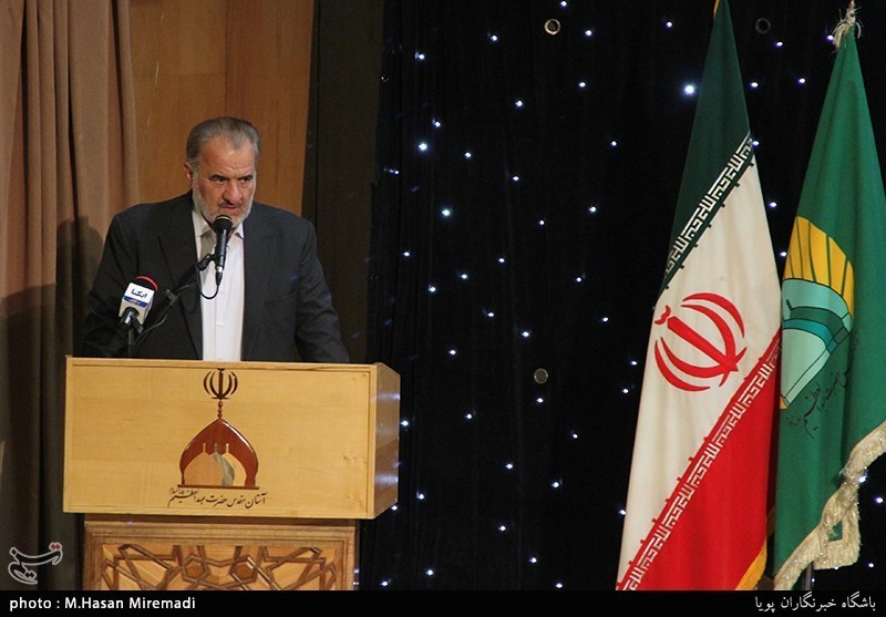 تجلیل از 19حافظ کل قرآن