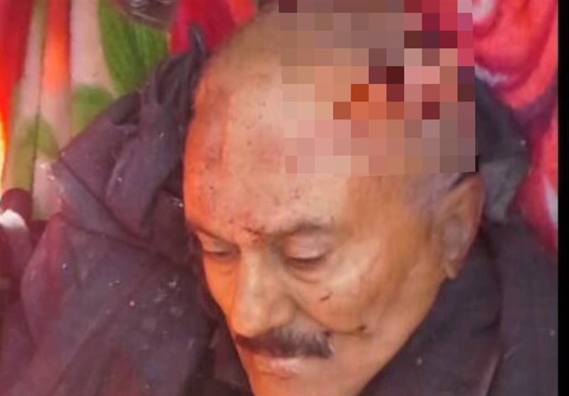 الداخلیة الیمنیة تؤکد مقتل علی عبد الله صالح +صور وفیدیو