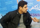 بازی پدیده با گسترش فولاد قطعا در ورزشگاه امام رضا(ع) برگزار می‌شود