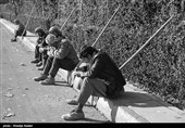 خوزستان| بیکاری جوانان زیبنده نظام اسلامی نیست