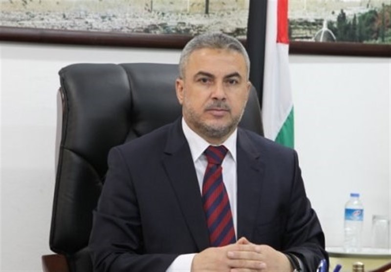 حماس: مقاومت‌‌ایده‌آل‌‌ترین گزینه برای آزادی فلسطین است