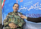 معاونت پیشکسوتان ارتش جمهوری اسلامی ایران به زودی راه‌اندازی می‌شود