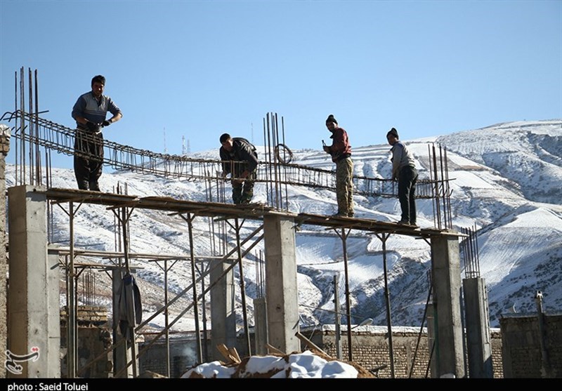 بانک‌ها روند پرداخت تسهیلات به زلزله‌زدگان خراسان شمالی را تسریع کنند