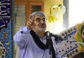 نوعی‌اقدم: ایران با مدیریت رهبری و تکیه بر خون شهدا کمر آمریکا را شکست‌