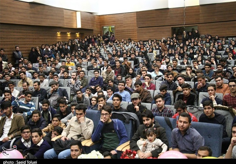 دانشجویان کردستانی نسبت به رسالت اجتماعی خود بی‌تفاوت نباشند