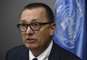 کره شمالی: فرستاده سازمان ملل تمایل برای کاهش تنش را ابراز کرد