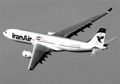  ثبت رکورد جدید دیگری برای ایران‌ایر؛ افزایش ۳۳.۵ درصد تاخیرهای پروازی طی یکسال 