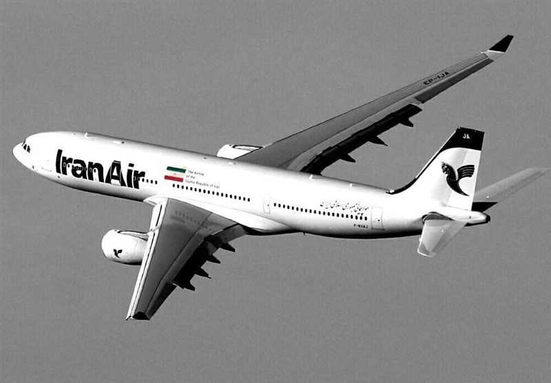 ثبت رکورد جدید دیگری برای ایران‌ایر؛ افزایش 33.5 درصد تاخیرهای پروازی طی یکسال