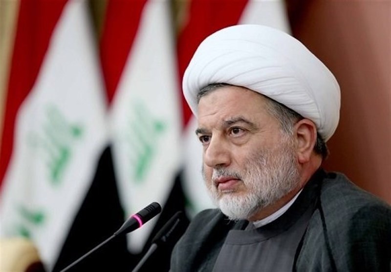 Iraqi Figure Urges Bahrain Regime to Review Its Ruling on Sheikh Qassim